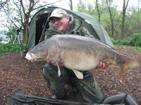26lb Jungle